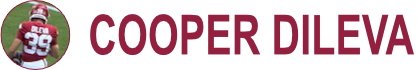 Cooper DiLeva: 5-Star K/P University of Arkansas